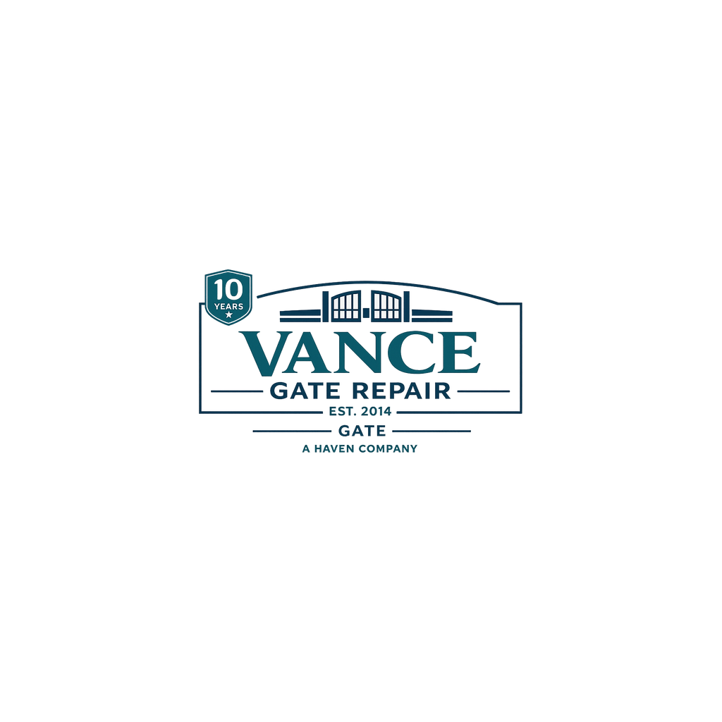 Vance Gate Repair Garland